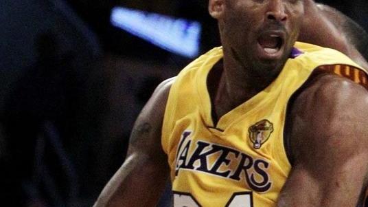 Tutto il mondo in delirio per l’ultima gara di Kobe