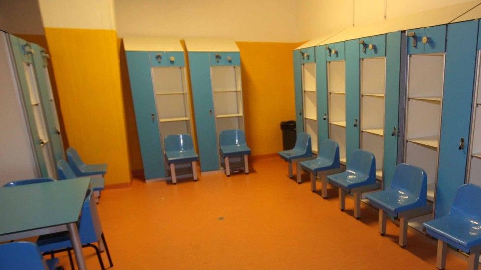 Cinque imprese in gara per il PalaBigi