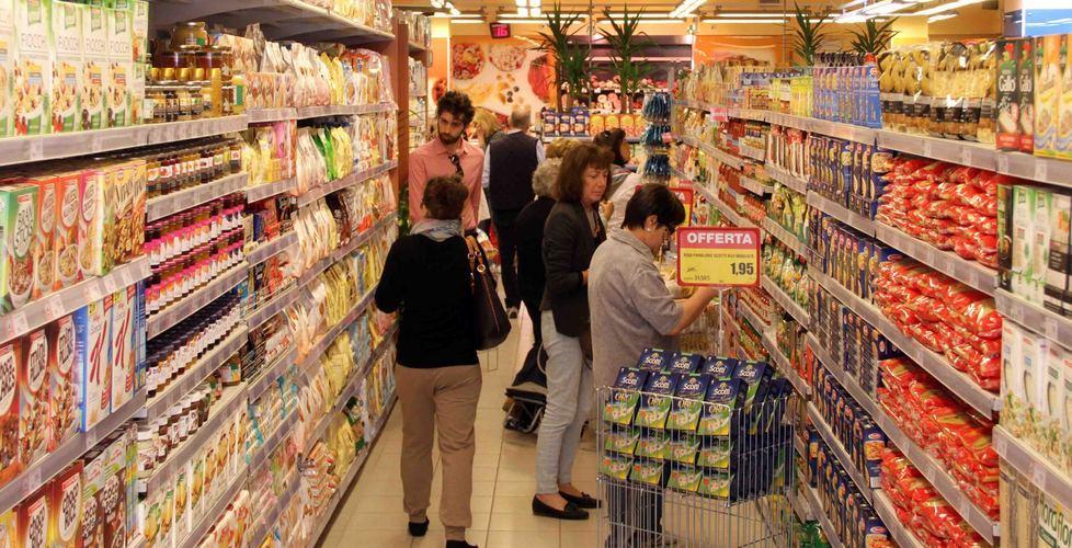 Bocciati i “semafori” sui prodotti alimentari 