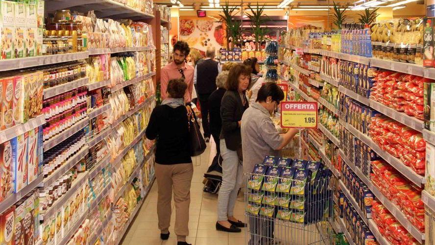 Bocciati i “semafori” sui prodotti alimentari