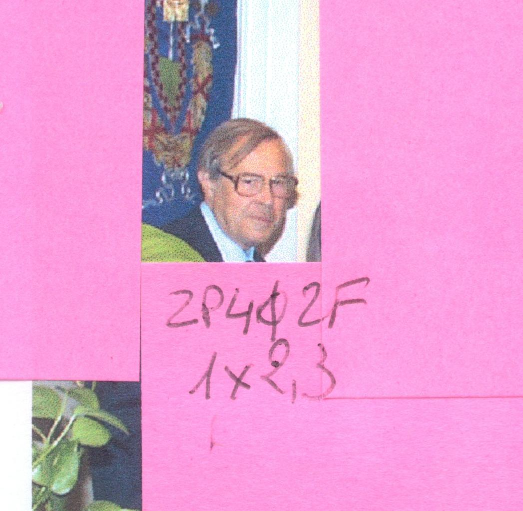 Valerio Gelli in una foto di qualche anno fa