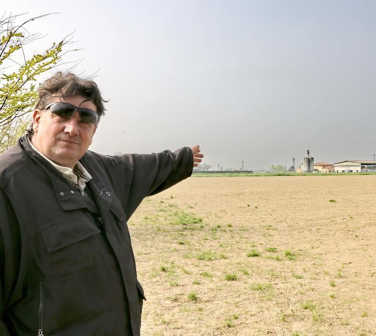 Castelfranco, mutui: quei tassi usurari che uccidono l’agricoltura 