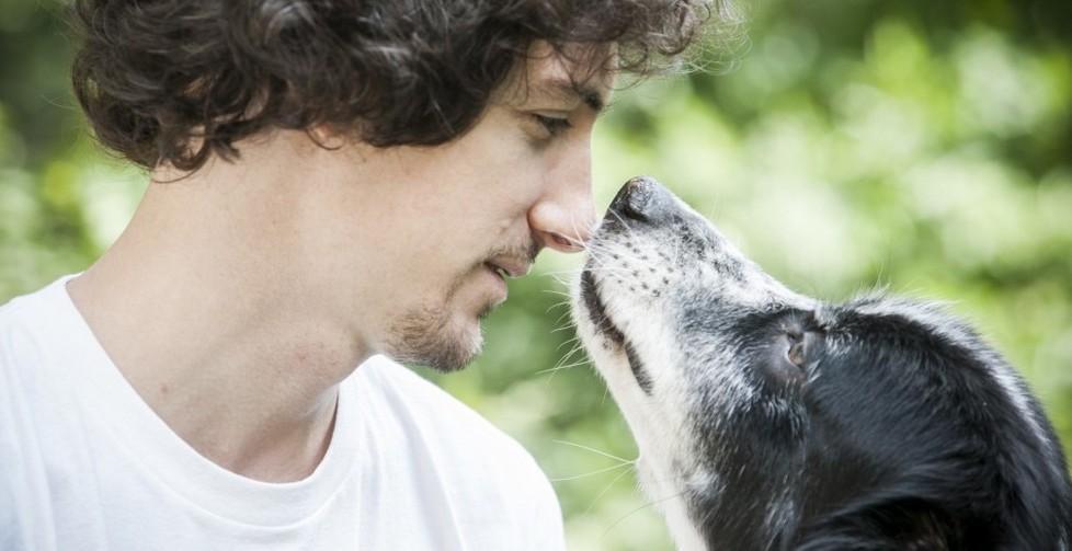 Il modenese Contri:«Parlare con gli animali è una cosa possibile Vi spiego come si fa» 