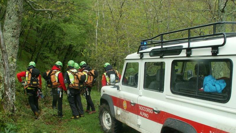 Allarme rientrato alle Regine: ritrovato il bambino scomparso