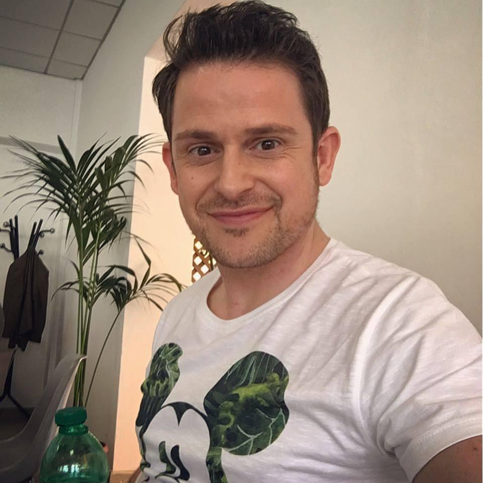 Lorenzo Branchetti