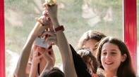 Ongaro e Stolfi brillano a Camaiore