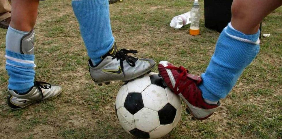 Al Lungobisenzio si gioca la partita più numerosa 