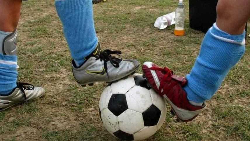 Al Lungobisenzio si gioca la partita più numerosa