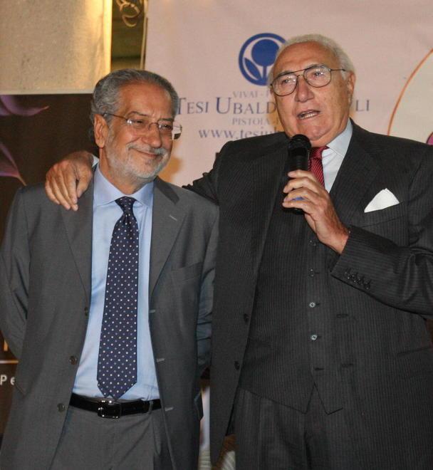 Alberto, Pippo, Albano e gli altri 