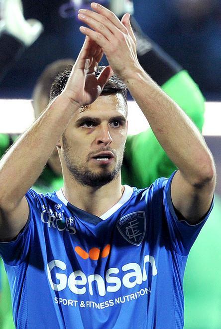 Operato Skorupski, il tecnico ritrova Vincent Laurini
