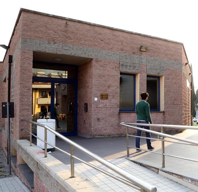 Distretto sanitario chiuso per 2 giorni servizi sospesi