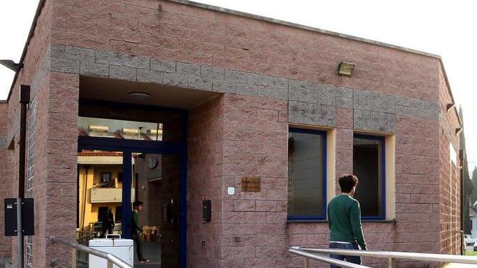 Distretto sanitario chiuso per 2 giorni servizi sospesi