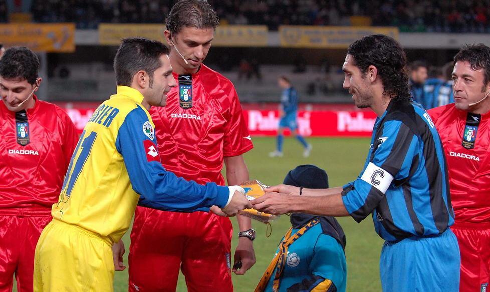 Raimondi, doppio ex dal cuore nerazzurro 