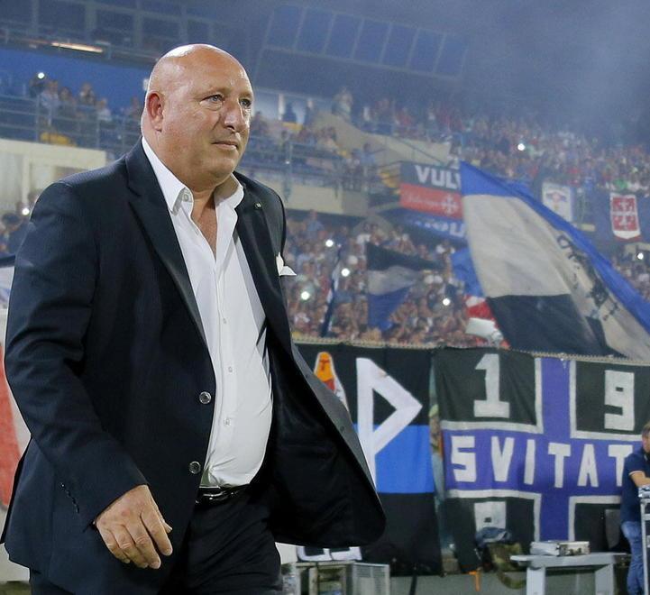 Pisa, chiesti 12 punti di penalizzazione 
