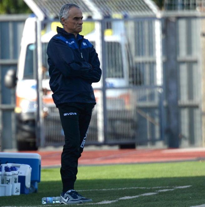 Pontedera, allenamento con intruso 