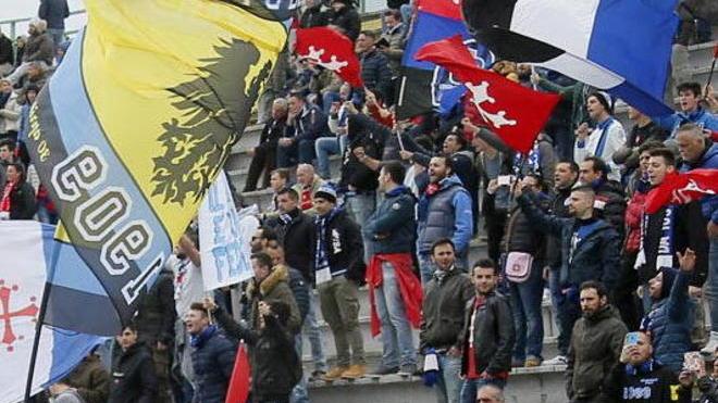 «Non ci vogliono mandare in B»