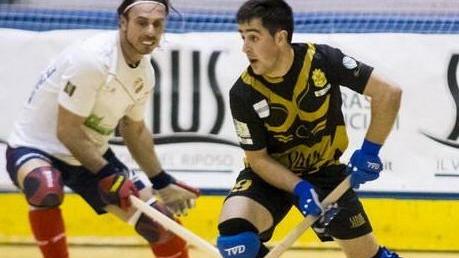 Terremoto Matera sul campionato