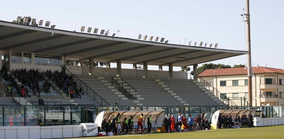 Tariffe liberalizzate per gli impianti sportivi 