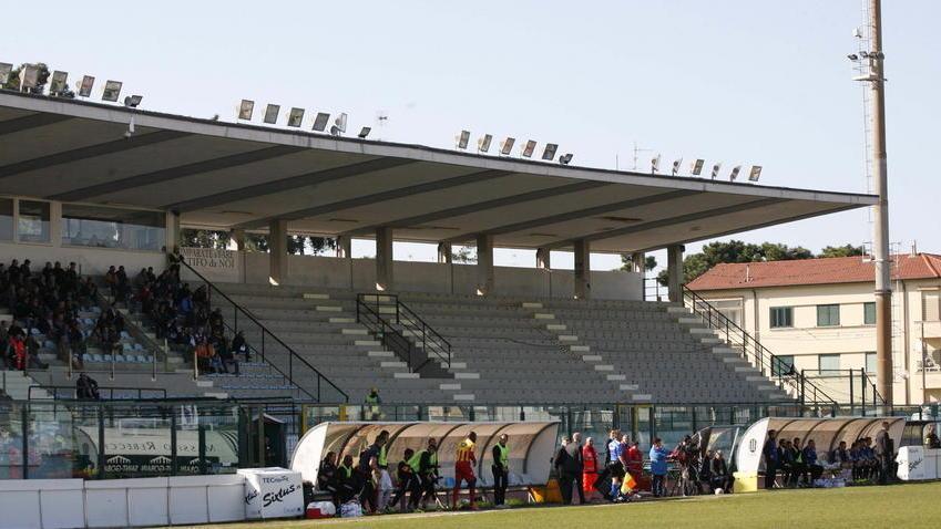 Tariffe liberalizzate per gli impianti sportivi