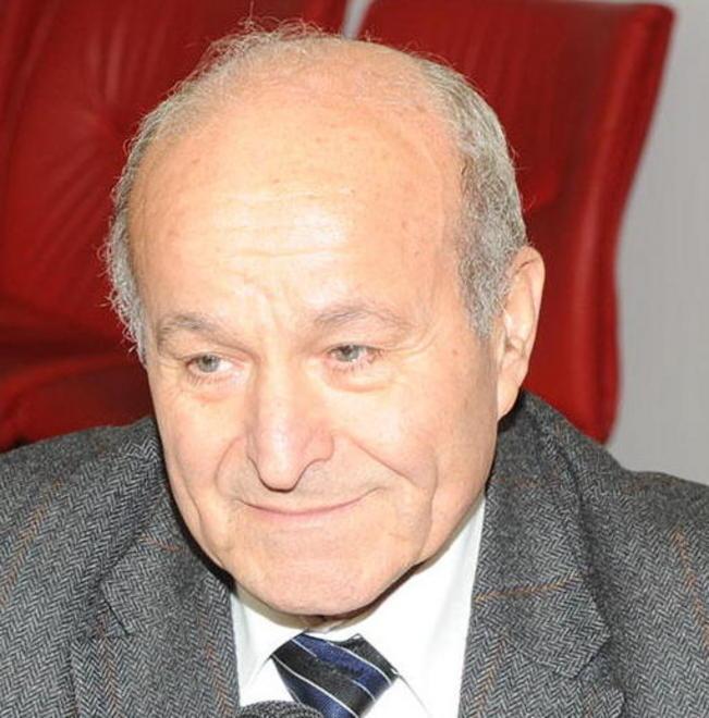 Venturina, oggi Issad Rebrab “Uomo dell’anno”
