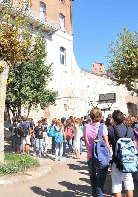 Scuola e lavoro, al De Laugier “Studenti al futuro” 