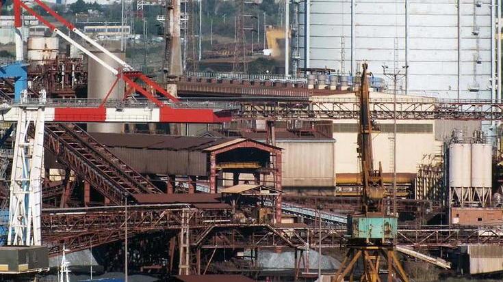 Aferpi, è stata confermata la ripartenza del Tpp