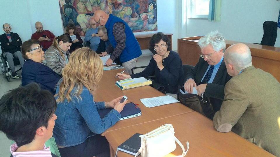 Pronto soccorso alla prova dell’estate