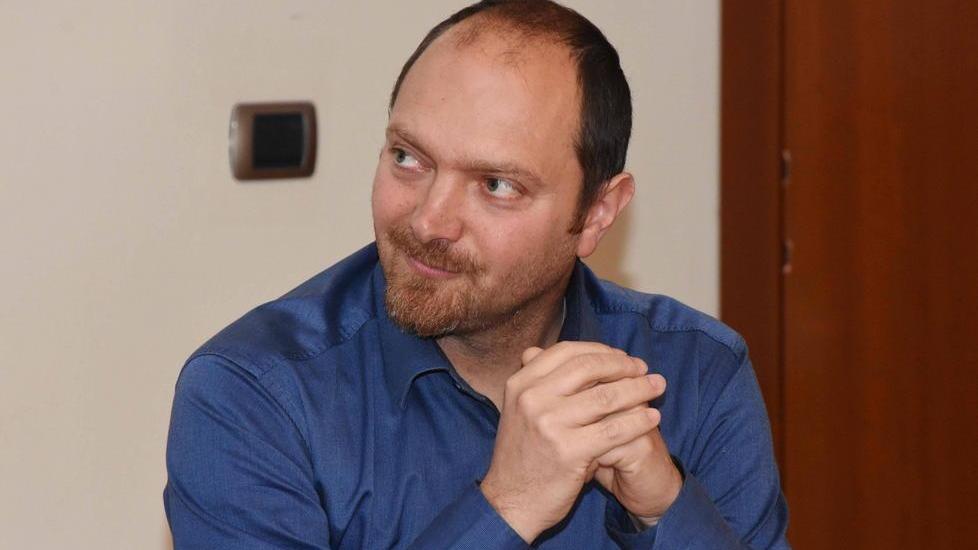 «Il rilancio passa dalle frazioni»