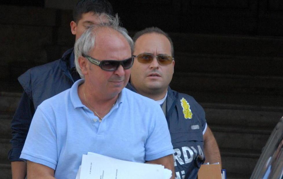 Resta in piedi il processo a Elismo Pesucci 