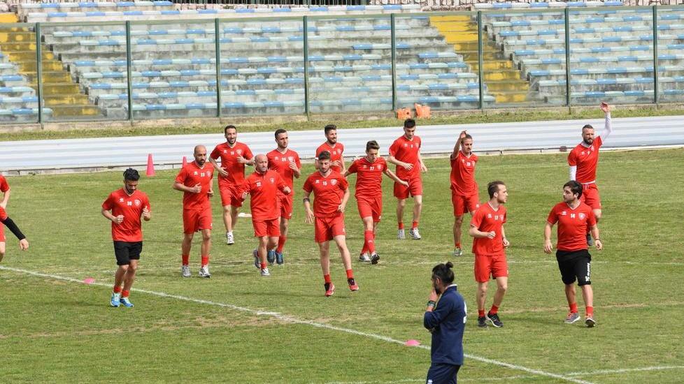 Torri è ancora in dubbio Per lui niente partitella