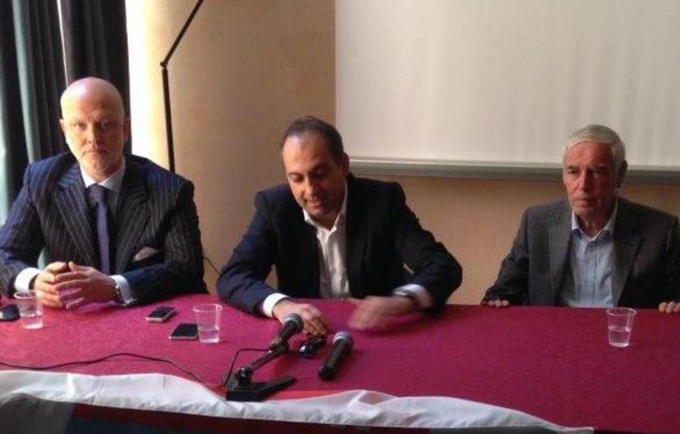 «Traditi per Lamioni» L’Udc rompe le nozze 