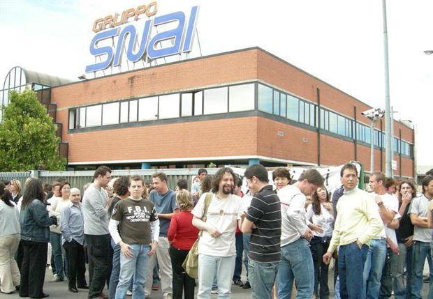 Snai, la preoccupazione resta alta 