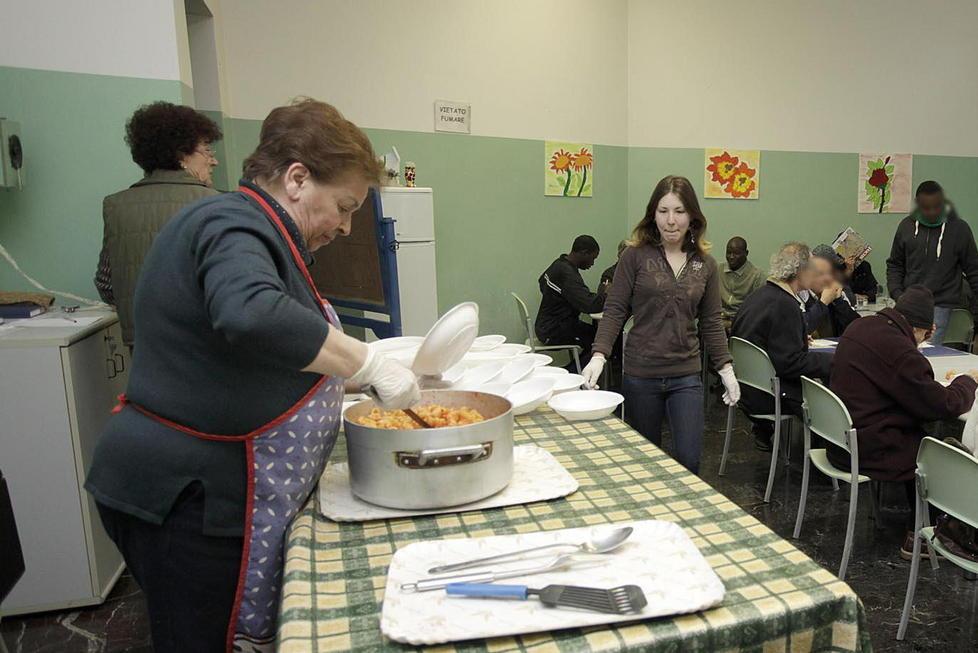 Istituto per la famiglia un aiuto ai più deboli