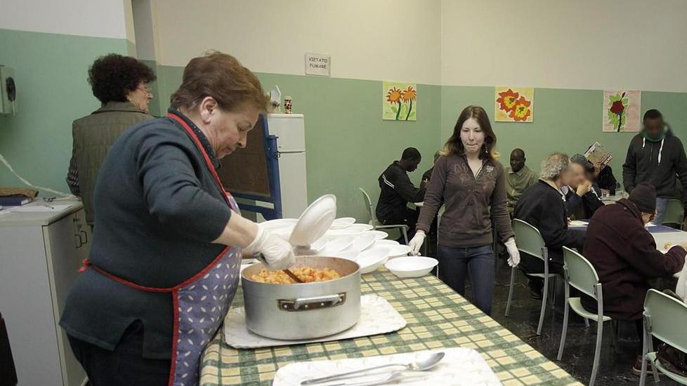 Istituto per la famiglia un aiuto ai più deboli