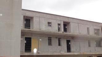 L’ex cartiera da 32 alloggi