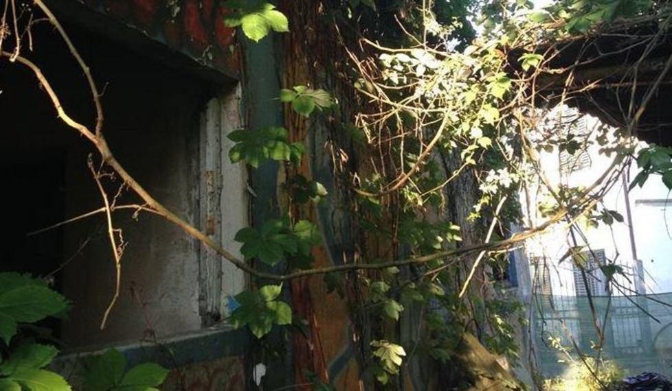 L’ex ristorante Solferino