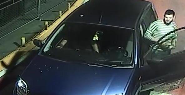 Incastrati dal video dopo le aggressioni 