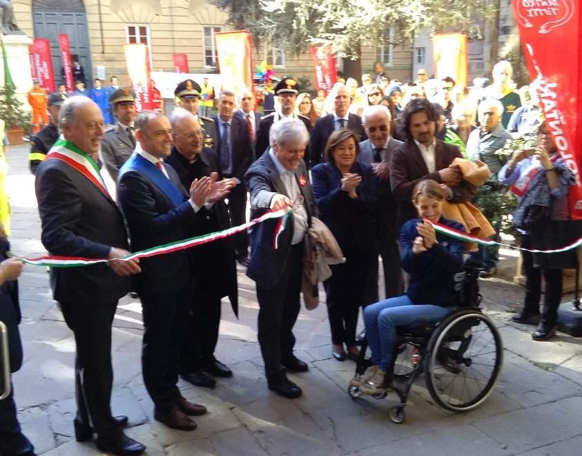 Solidarietà, arte, storia La lezione di Daverio 
