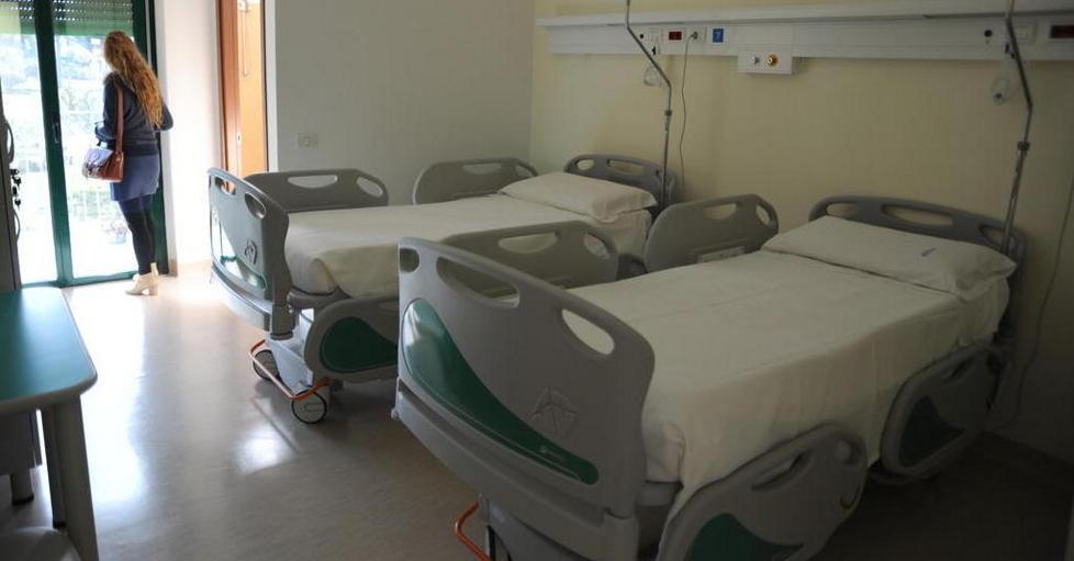 Una morte sospetta alla casa di riposo 