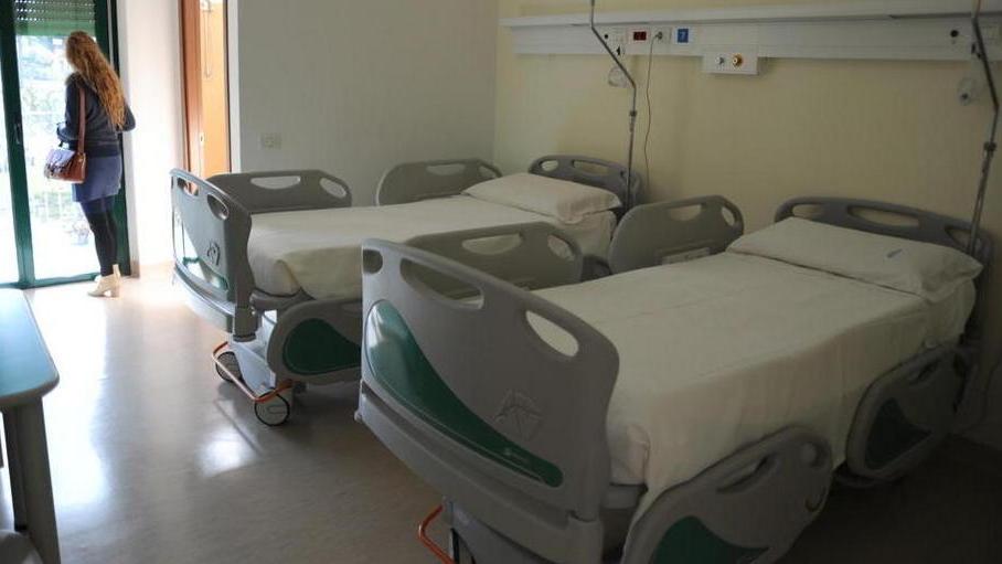 Una morte sospetta alla casa di riposo