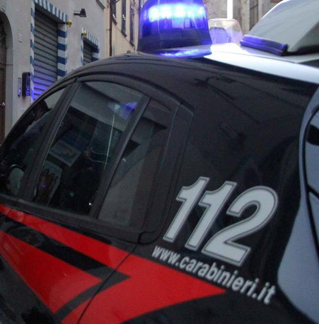 Molesta ex fidanzata con sms e telefonate E lei lo denuncia