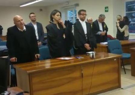 Caso Romanini «La giustizia? Un nuovo fiore» 
