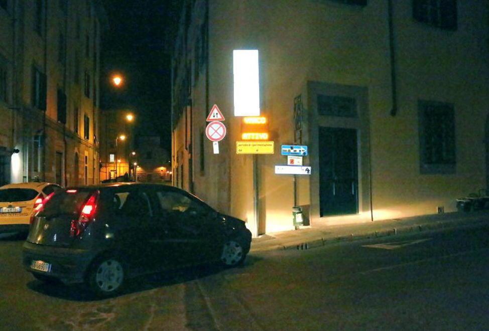 «No varchi in Venezia», petizione nei locali 