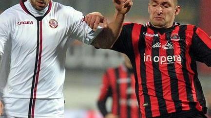 Scossa in classifica Il Lanciano verso un pesante meno 4