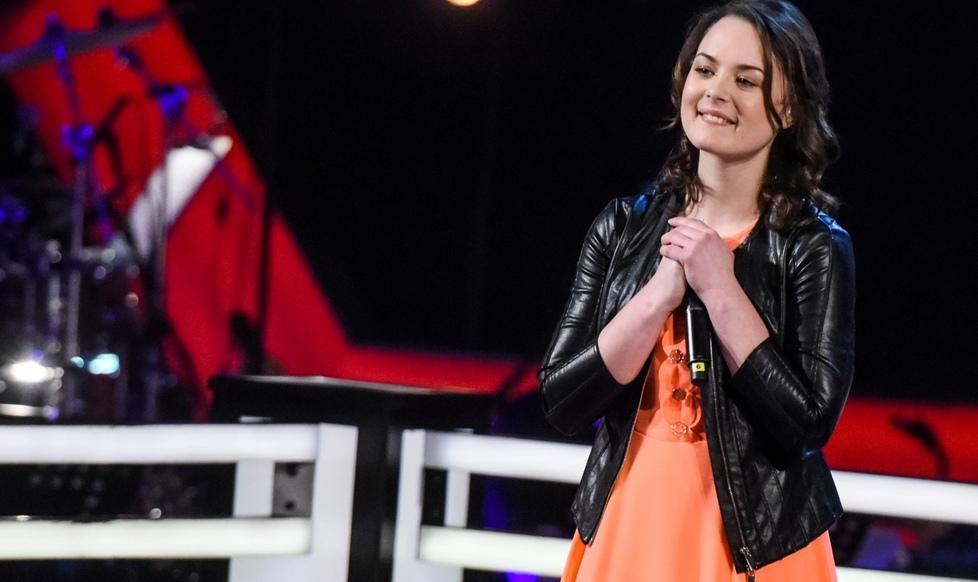 The Voice, Castaldi passa il turno Fuori le altre tre ragazze sarde