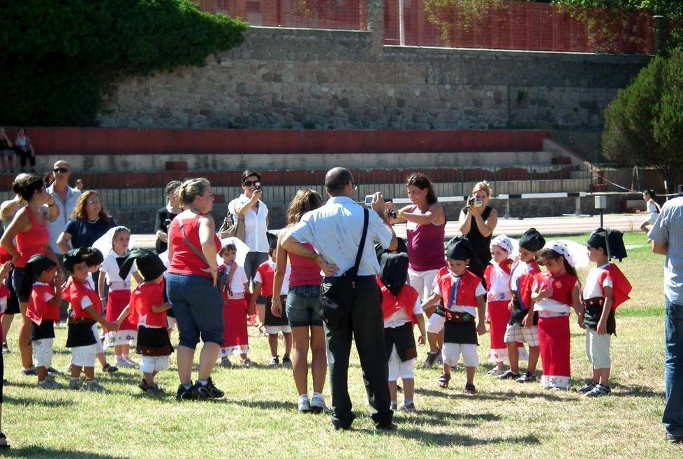 Aperte le iscrizioni a “Estate ragazzi 2016”