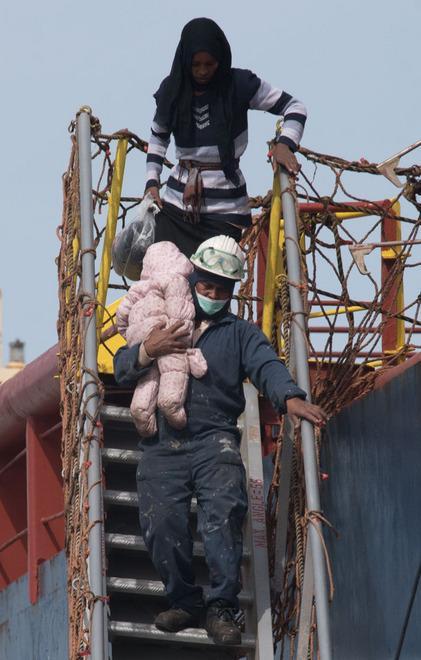 Sos, nuove quote per la Sardegna: mancano i centri d’accoglienza 