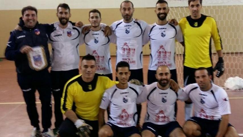 Zb Iron Bridge batte Badesi, sua la Coppa Italia