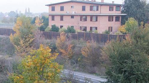 Barriere anti rumore Anas non fa nulla: un quartiere protesta