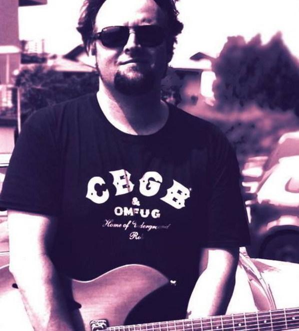 Il sound della West Coast con Cesare Carugi